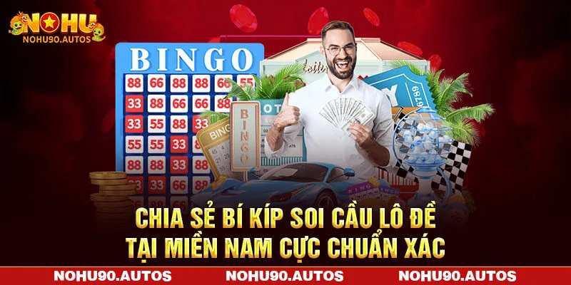 Chia sẻ bí kíp soi cầu lô đề tại miền Nam cực chuẩn xác Chia sẻ bí kíp soi cầu lô đề tại miền Nam cực chuẩn xác