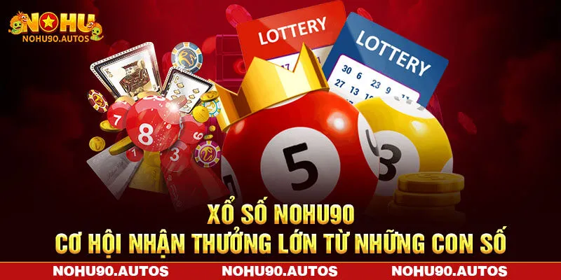 Cơ hội nhận thưởng lớn từ những con số Cơ hội nhận thưởng lớn từ những con số