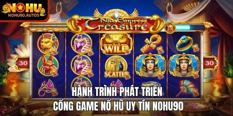 NOHU90